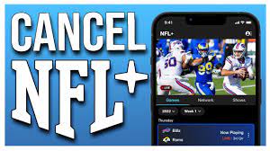 How To Cancel Nfl Plus