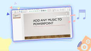 How to Add Music to a Powerpoint