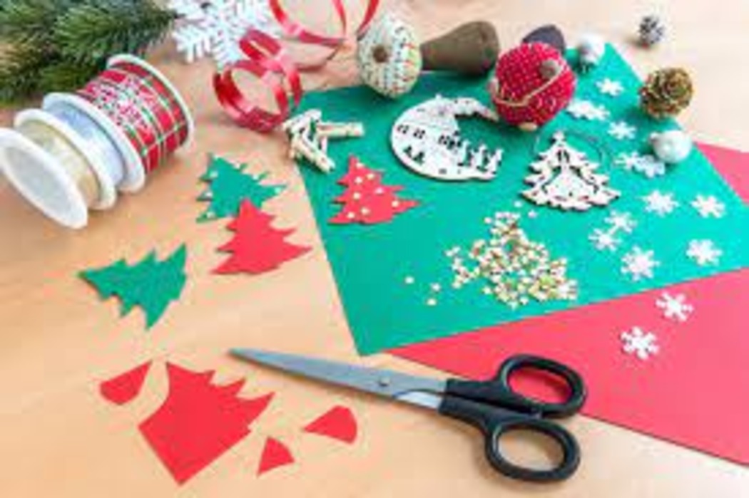 DIY Christmas Crafts