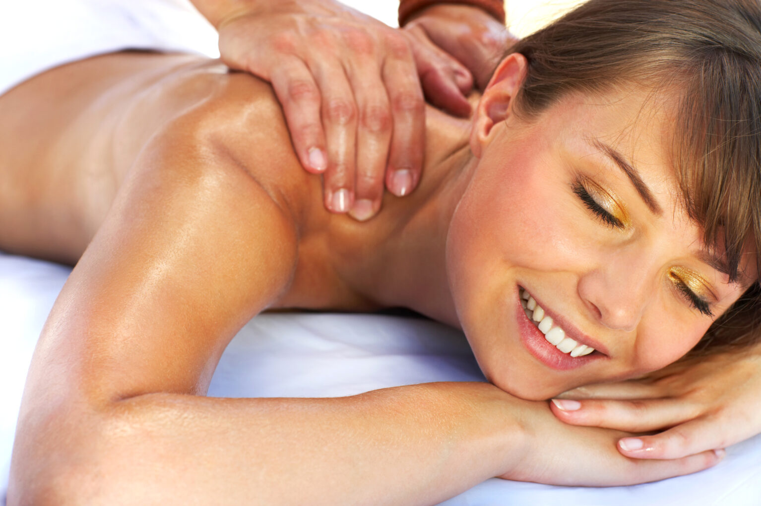 Rejuvenate Your Business Trip with Therapeutic Massage