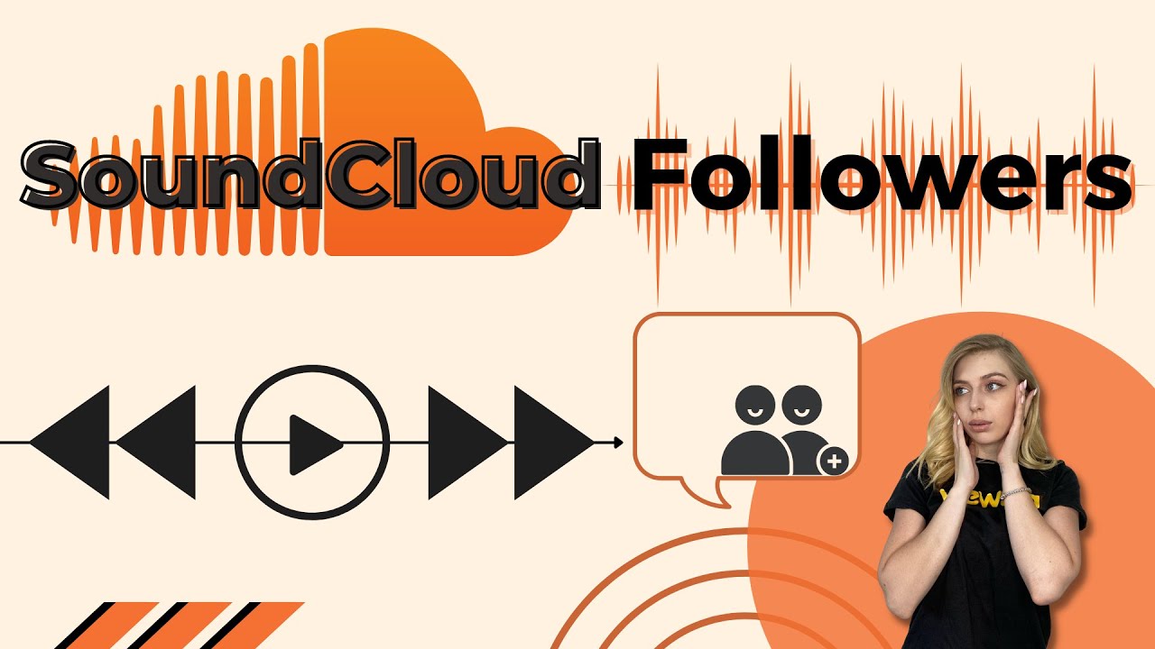 Boost Your SoundCloud Success: Why Buying Followers Could Amplify Your Music