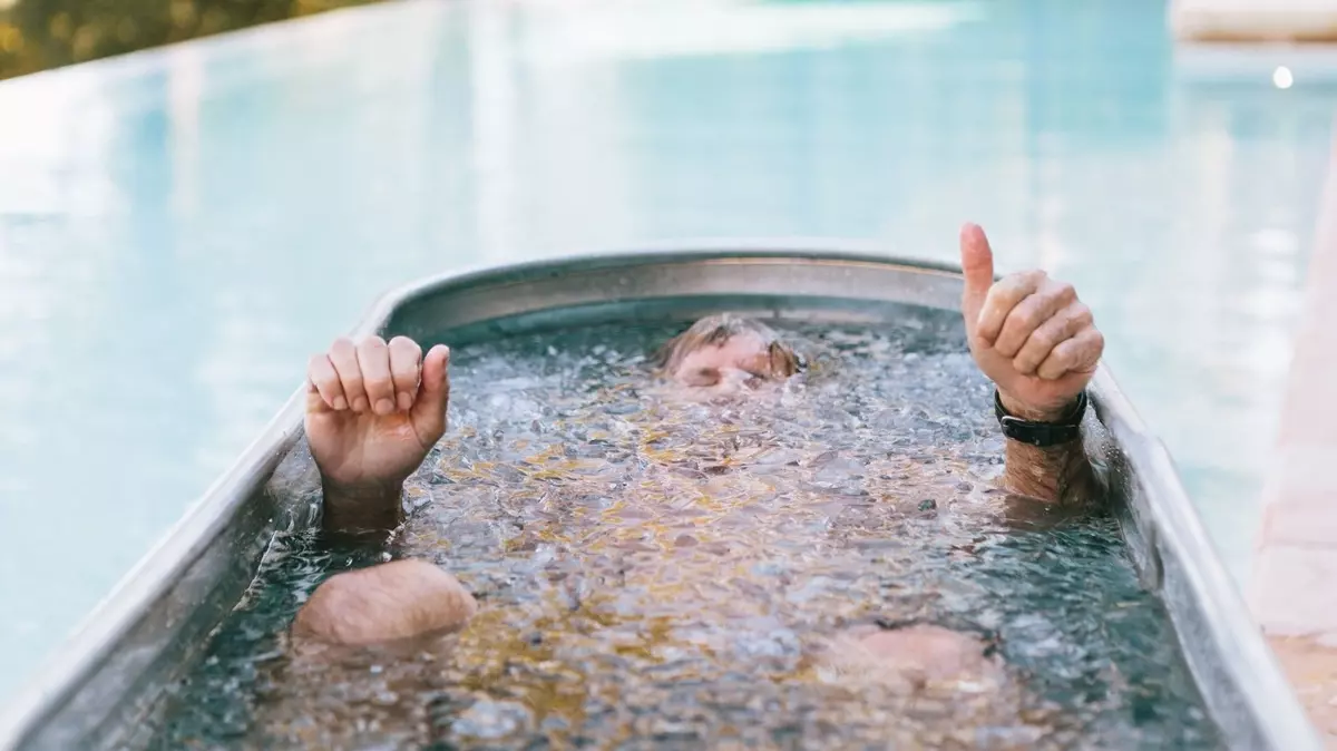 Revitalize Your Body with Ice Baths: A Deep Dive into Benefits and Best Practices