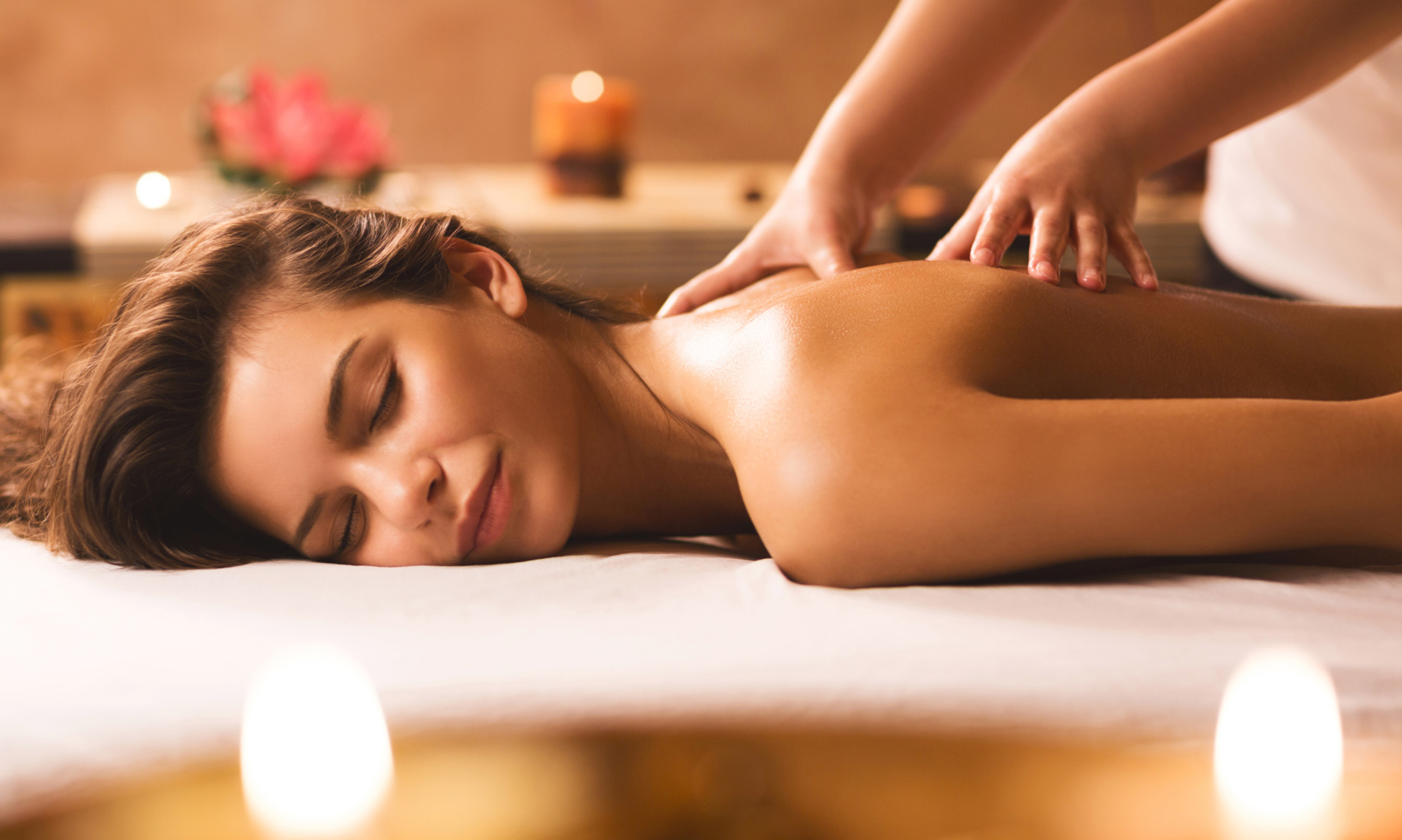 The Ultimate Guide to Business Trip Massage: Relaxation on the Go