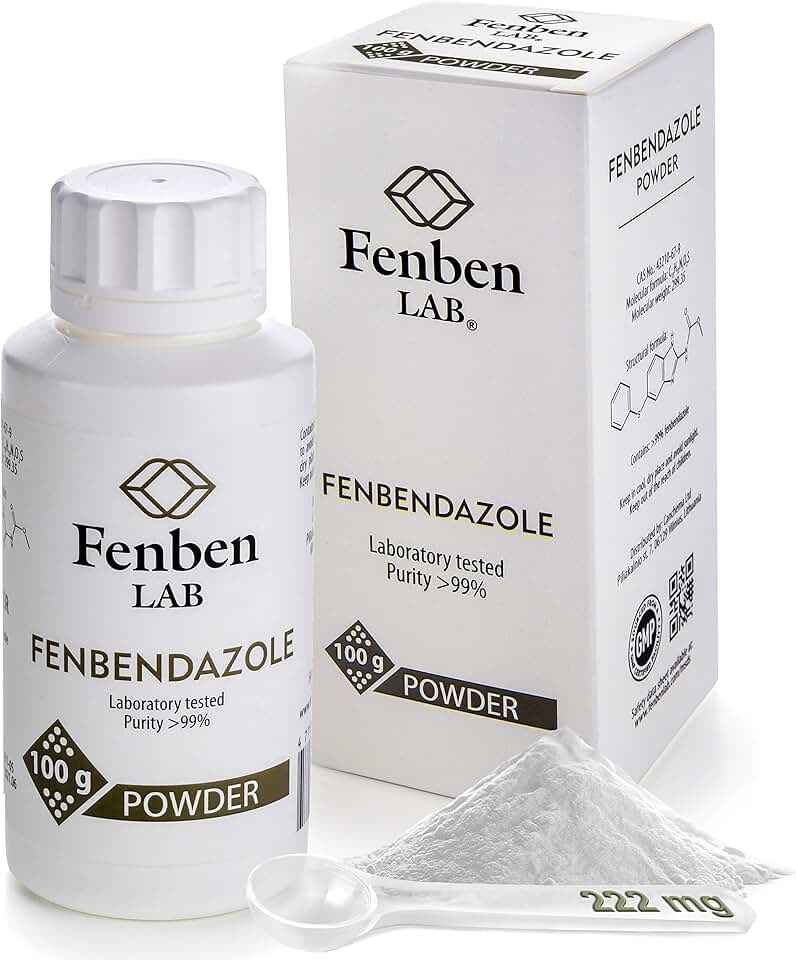 Understanding Pure Fenbendazole for Dogs: A Vital Treatment for Parasitic Infections