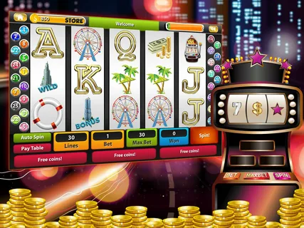 Exploring the World of Online Slots: A Comprehensive Guide