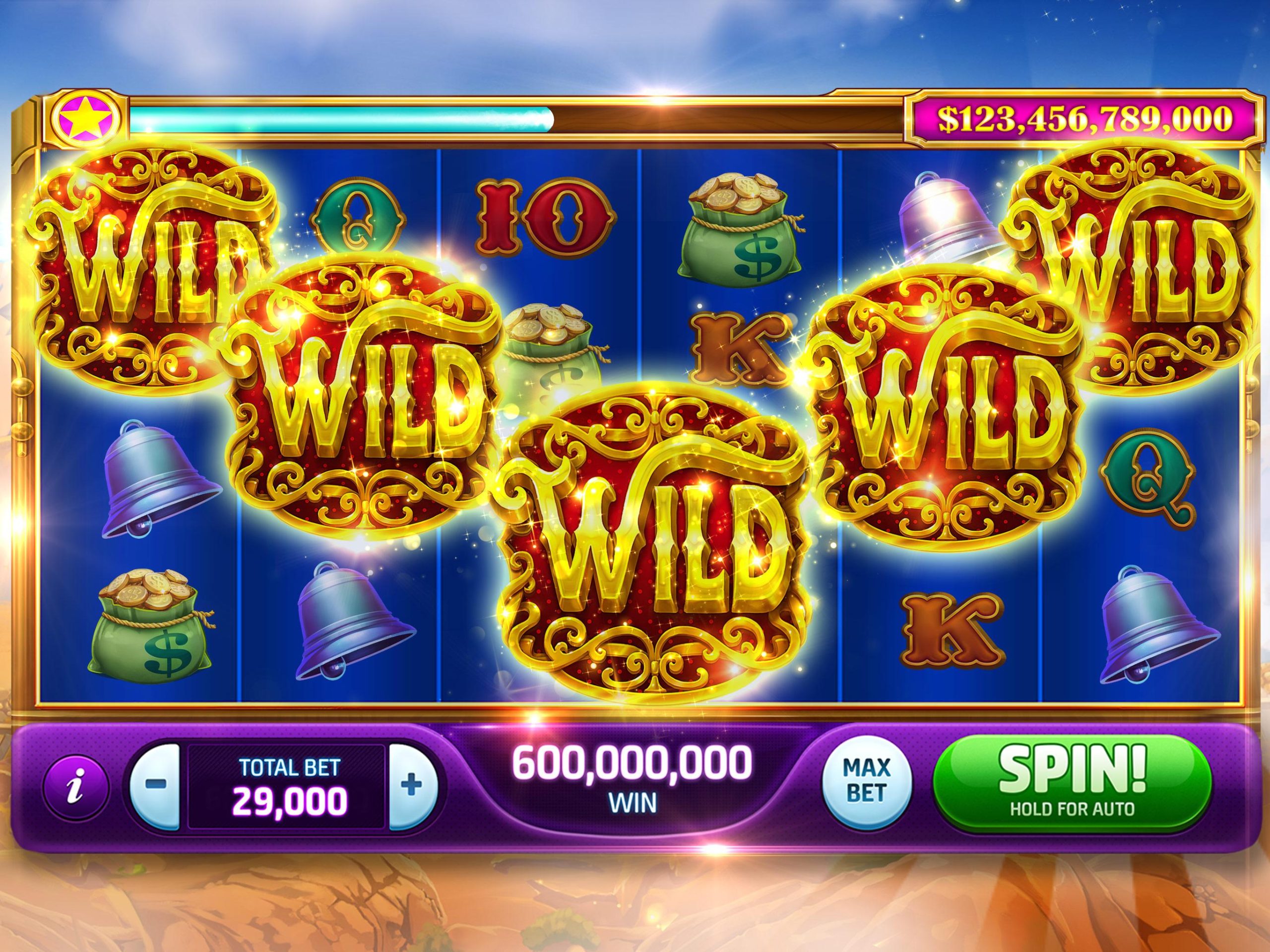 Exploring the World of Online Slots: A Thrilling Digital Experience