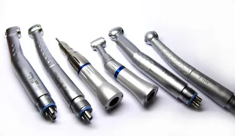 The Best Dental Handpiece Supplier for Your Practice