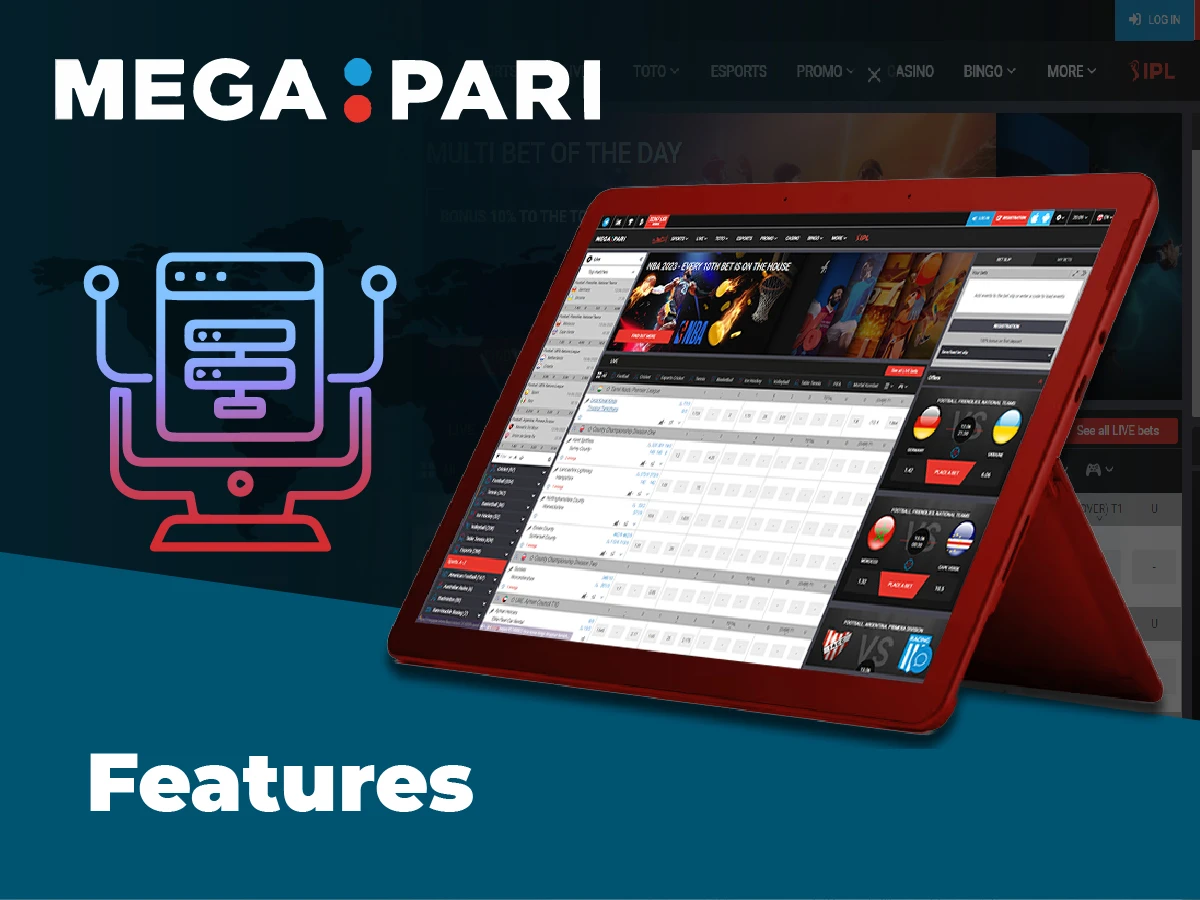 Megapari Betting: A Comprehensive Guide to the Platform