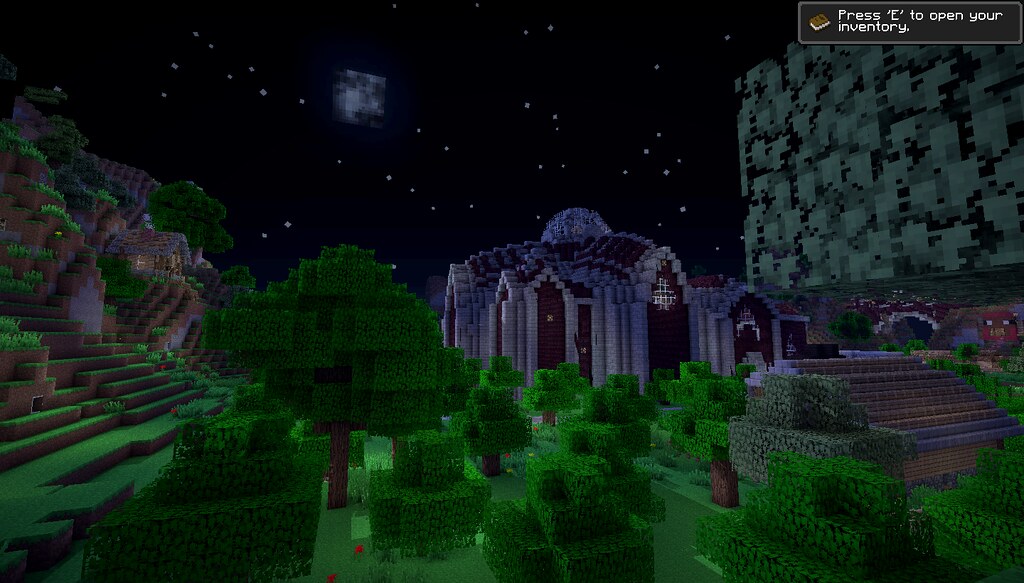 L’univers fascinant de Skyblock